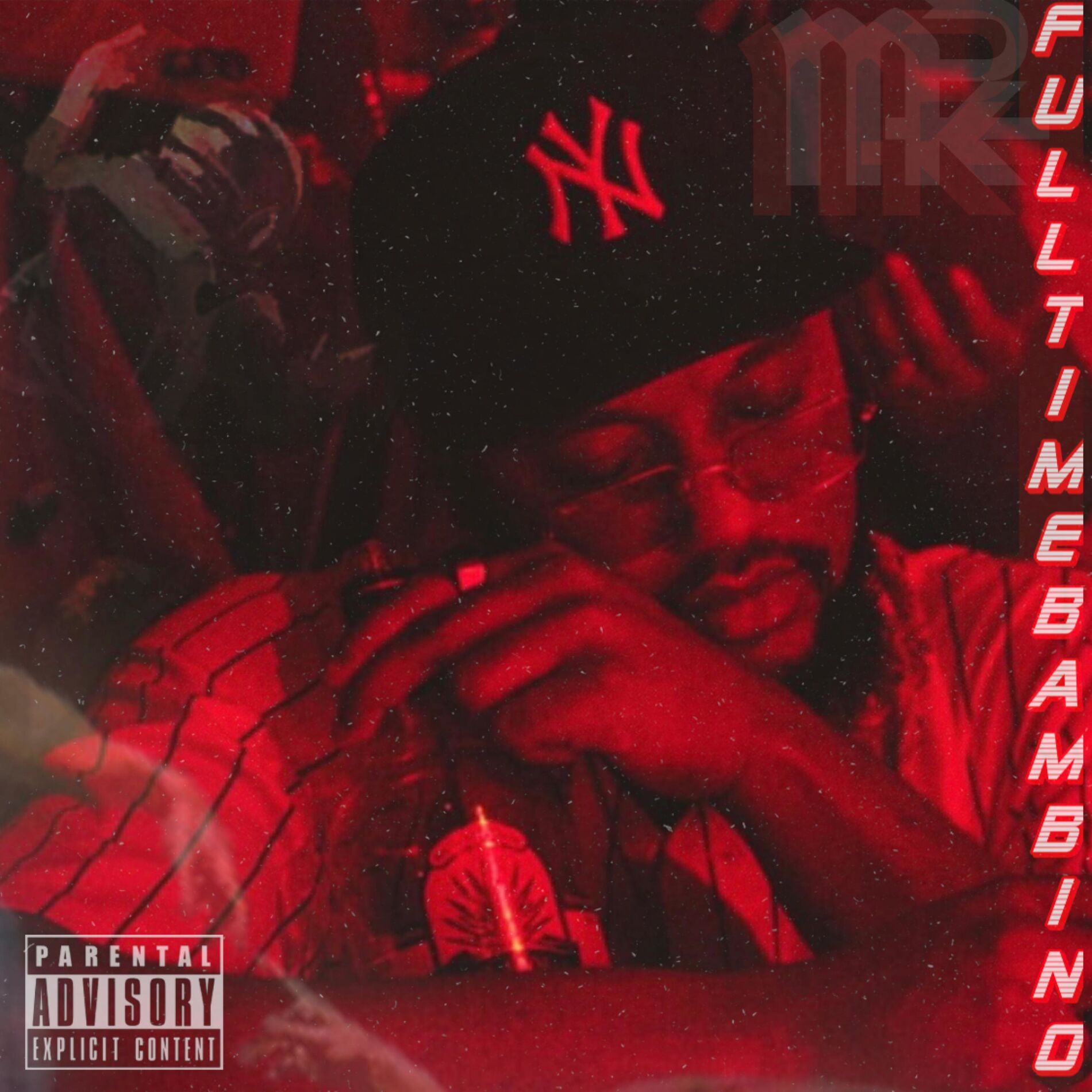 Album cover of FULLTIMEBAMBINO