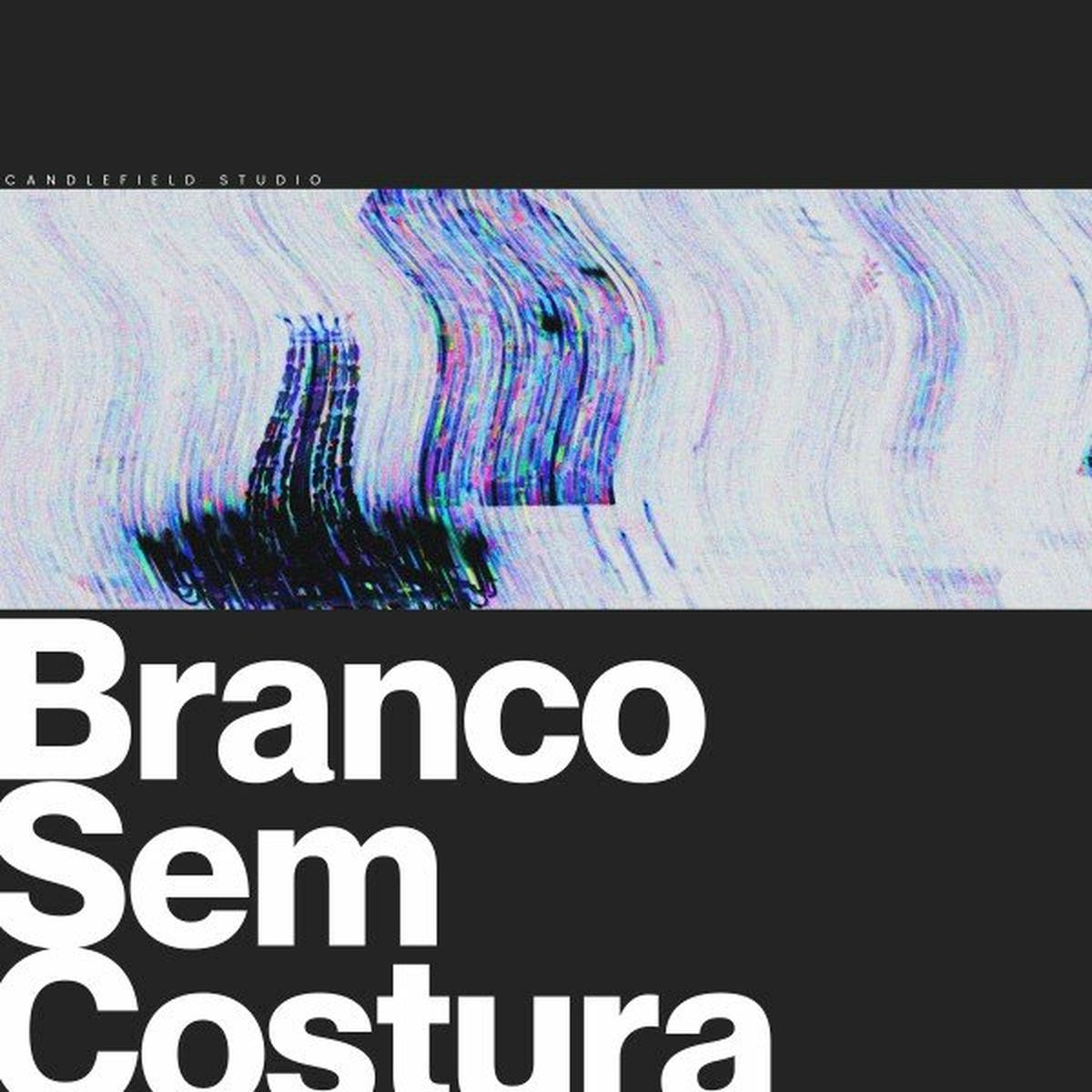 Album cover of Branco Sem Costura