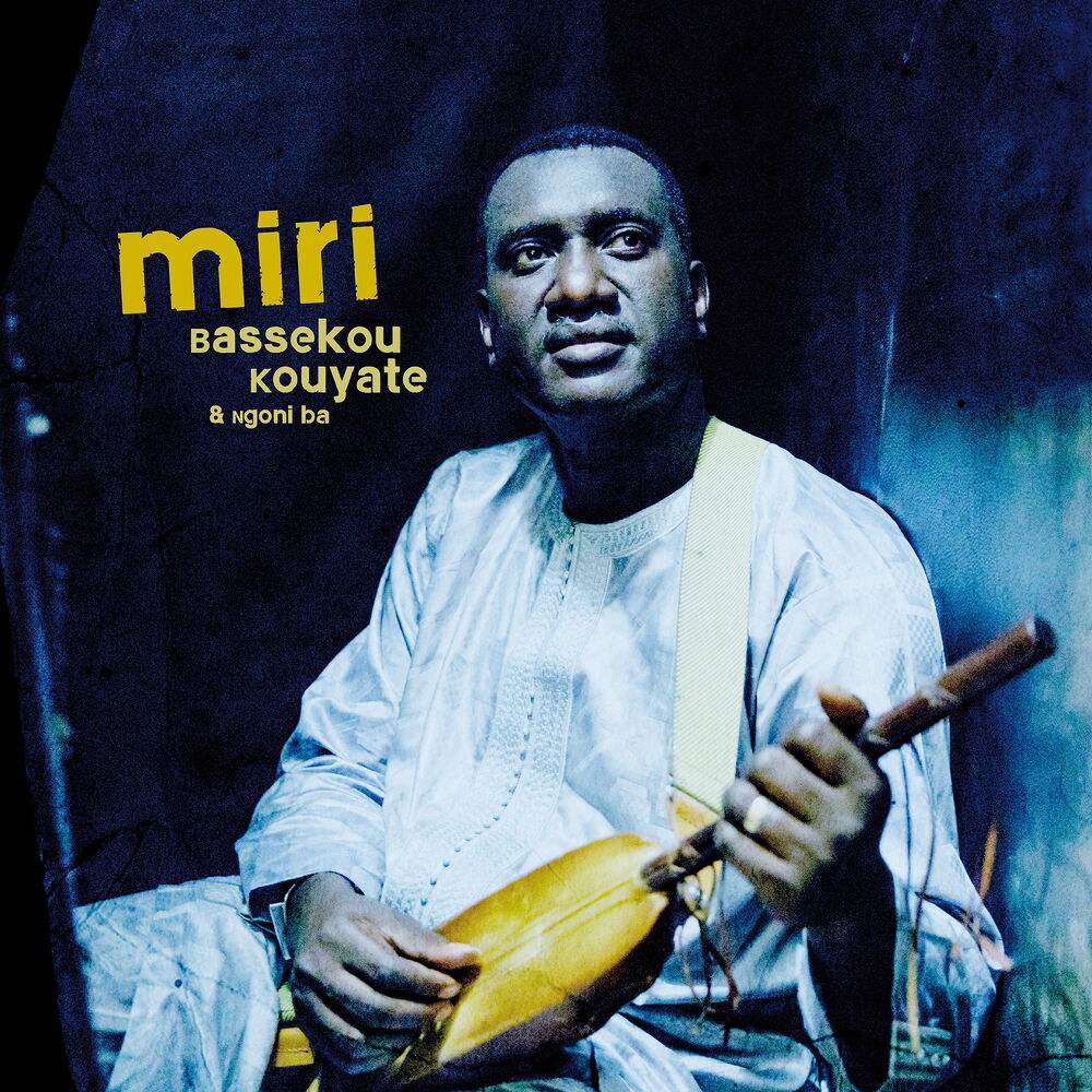 Picture of Miri