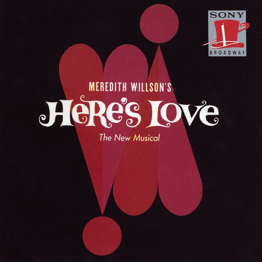 Here's Love : Finale
