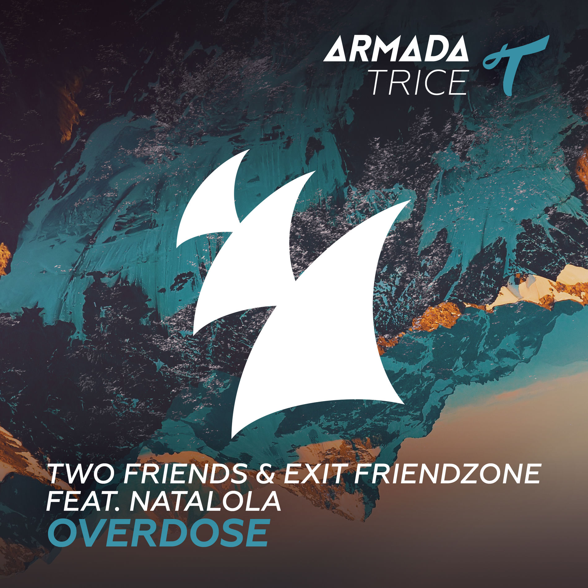 Album cover of Overdose