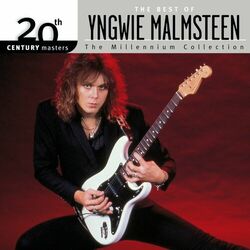 Cover of The Best Of / 20th Century Masters The Millennium Collection