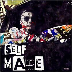 Cover of Self-Made