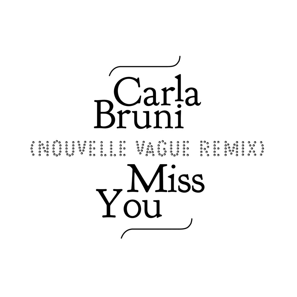 Picture of Miss You (Nouvelle Vague Remix)