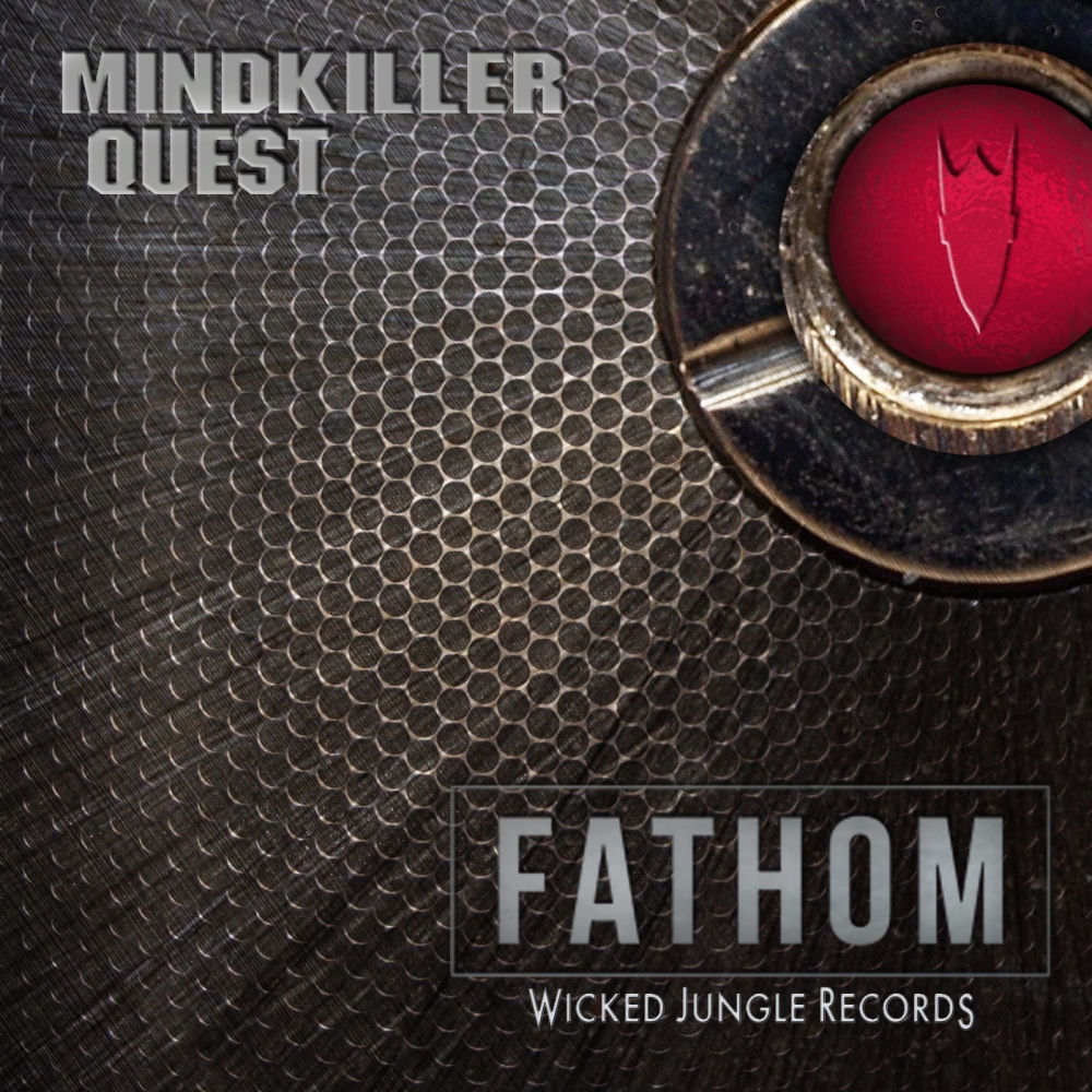 Mindkiller artwork