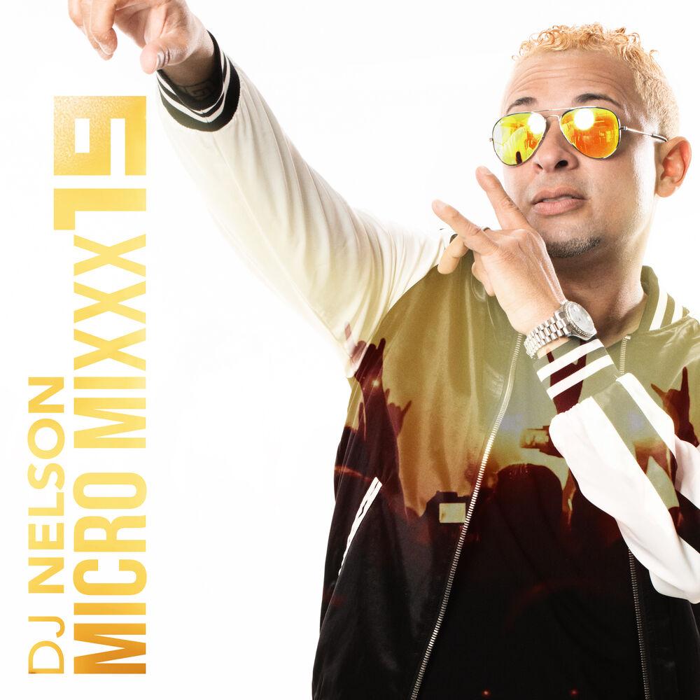 Picture of Micro Mixx Vol. 19
