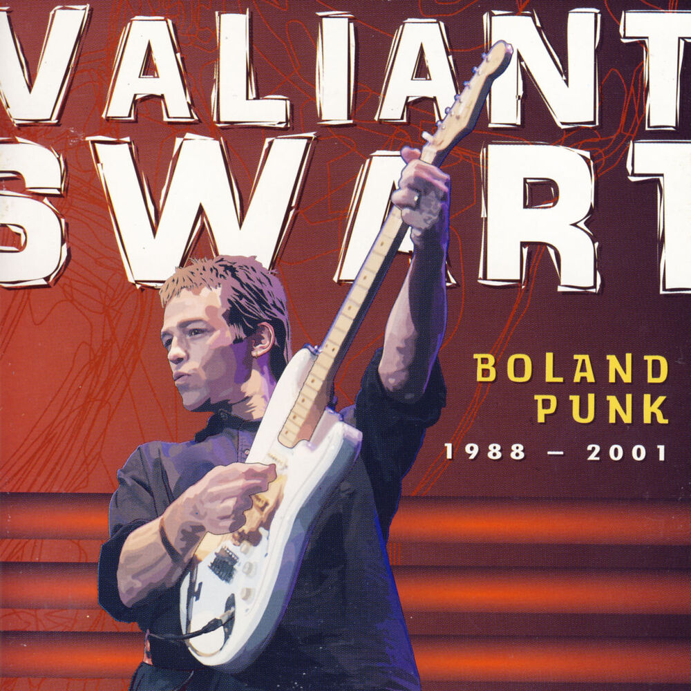 Picture of Boland Punk 1988 - 2001