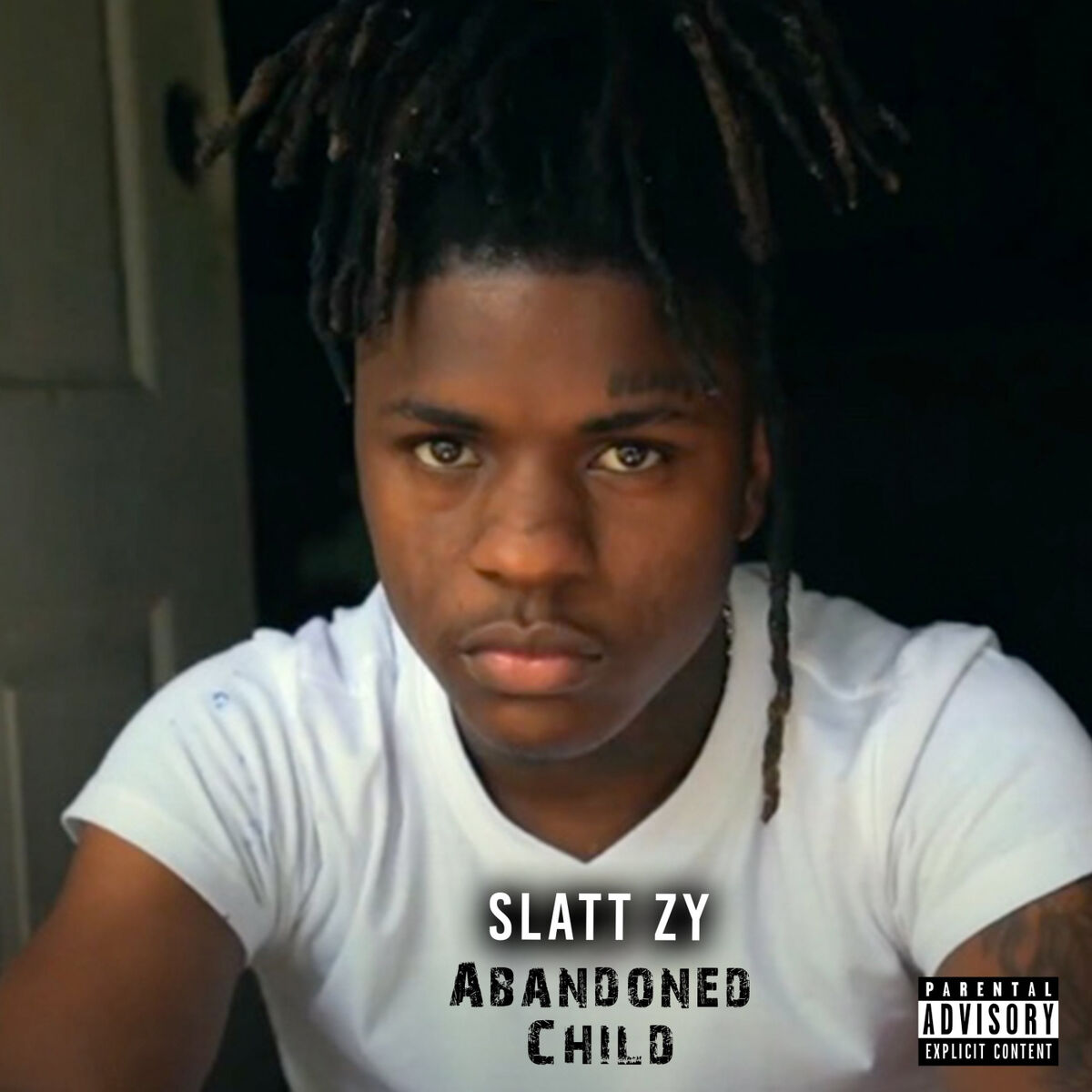 Album cover of Abandoned Child