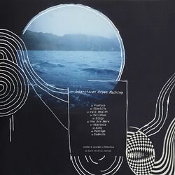 Cover of Antarctican Dream Machine
