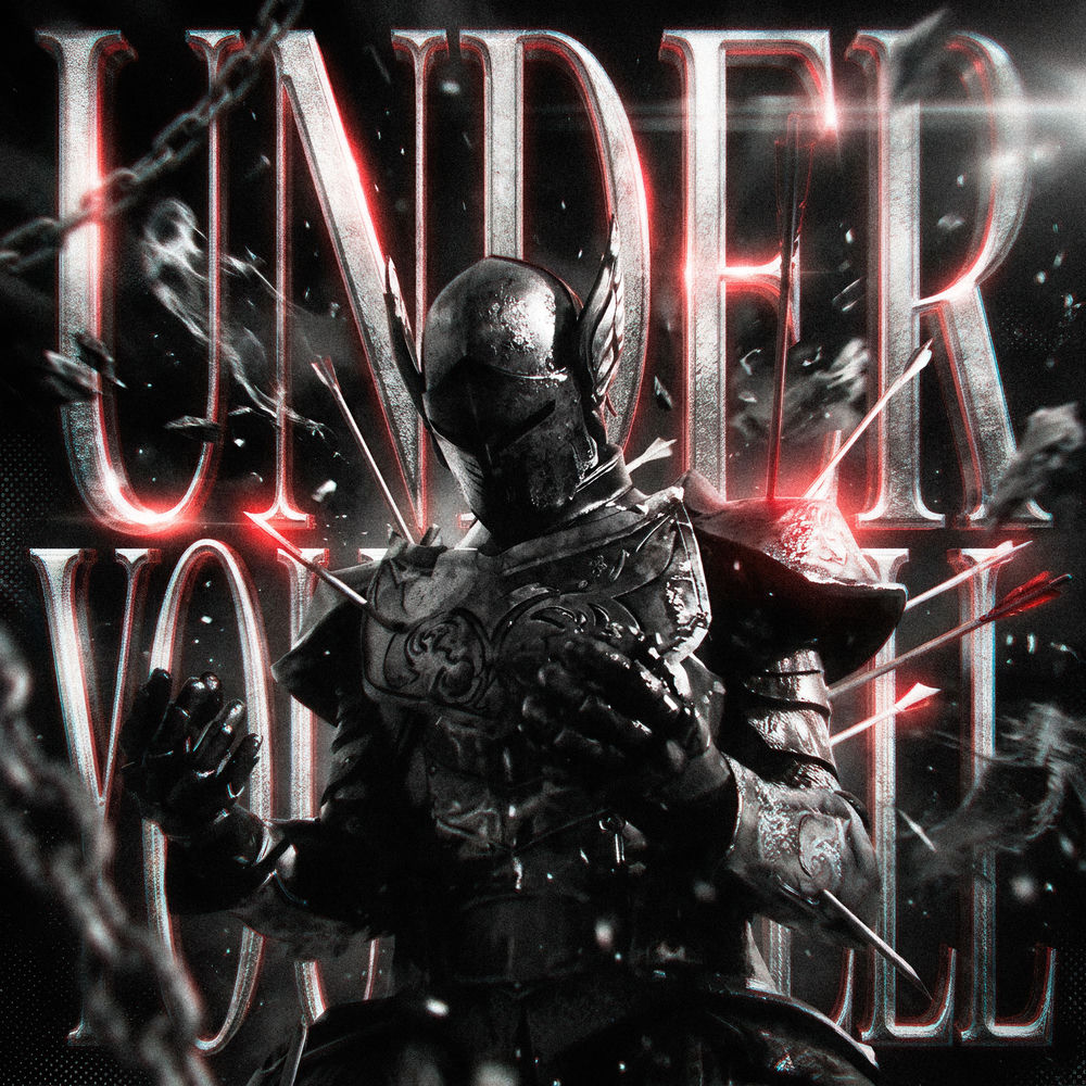UNDER YOUR SPELL HARDTEKK