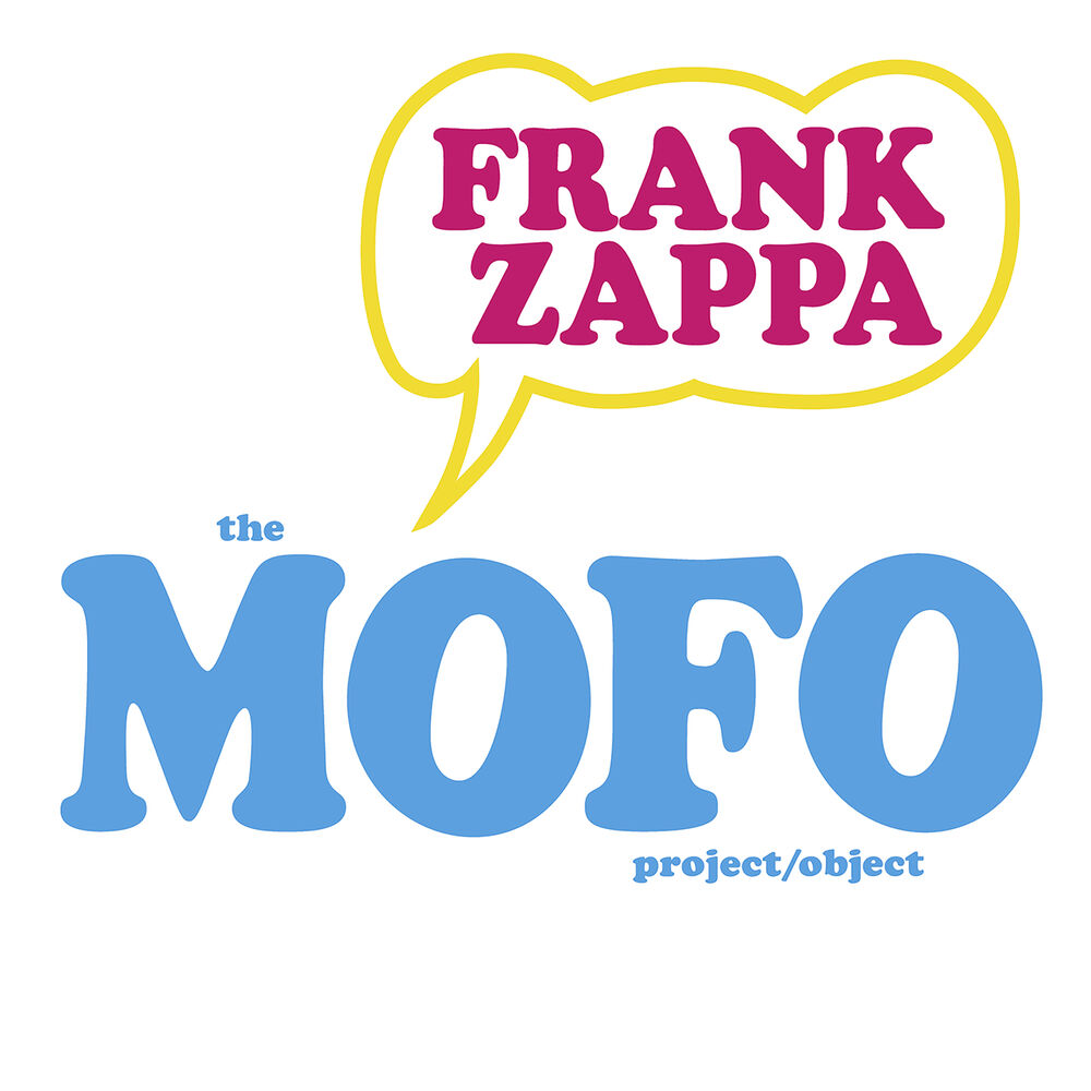 Picture of The MOFO Project/Object