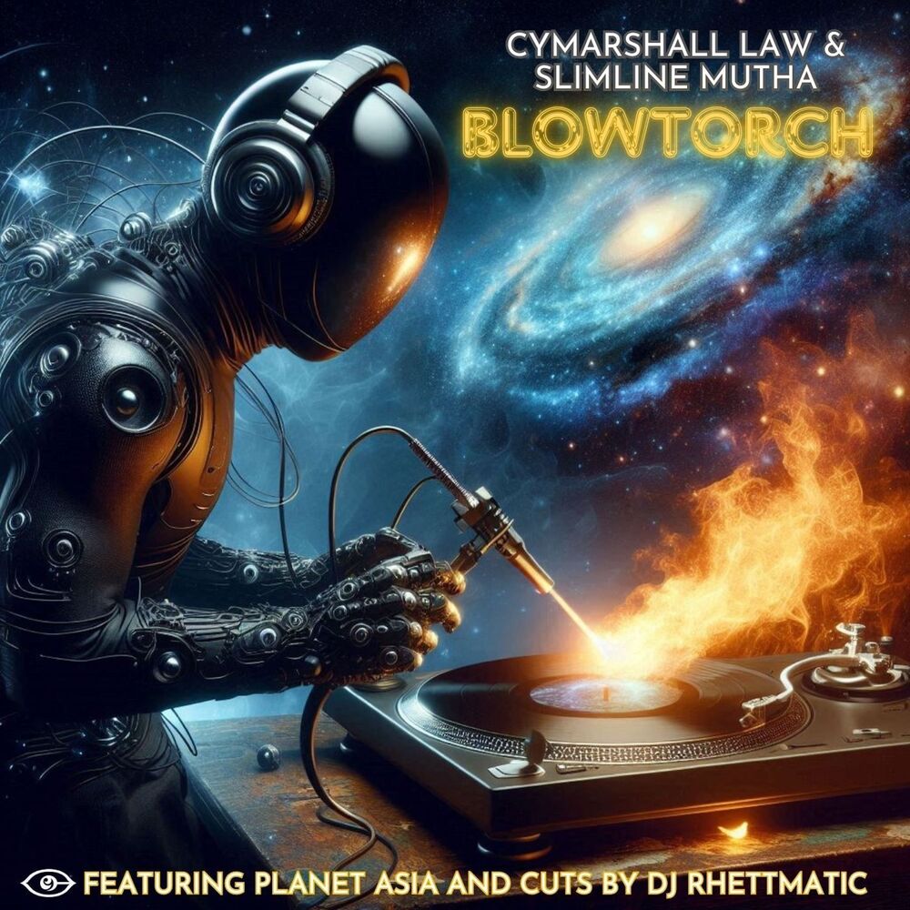 Picture of Blowtorch