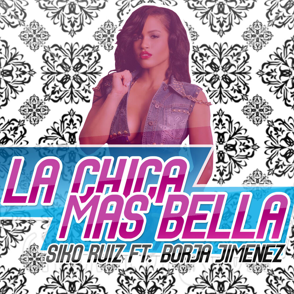 Picture of La Chica Más Bella - Single