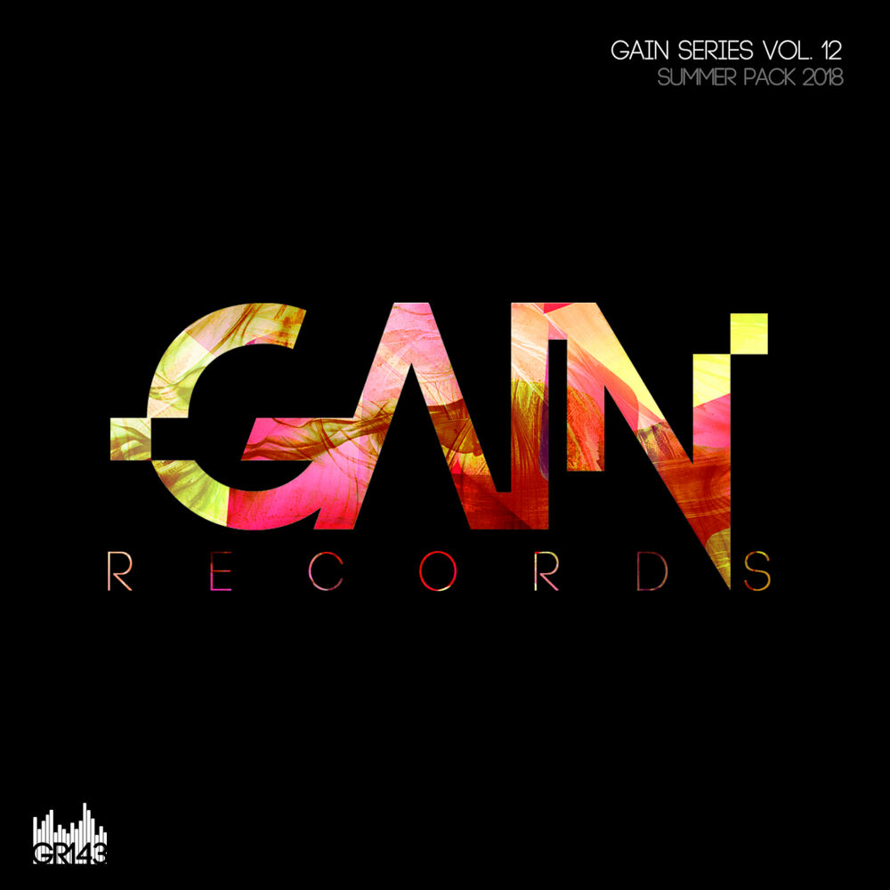 Picture of Gain Series Vol.12