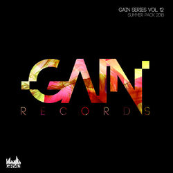 Cover of Gain Series Vol.12