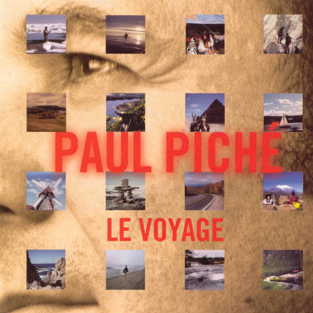 Picture of Le voyage
