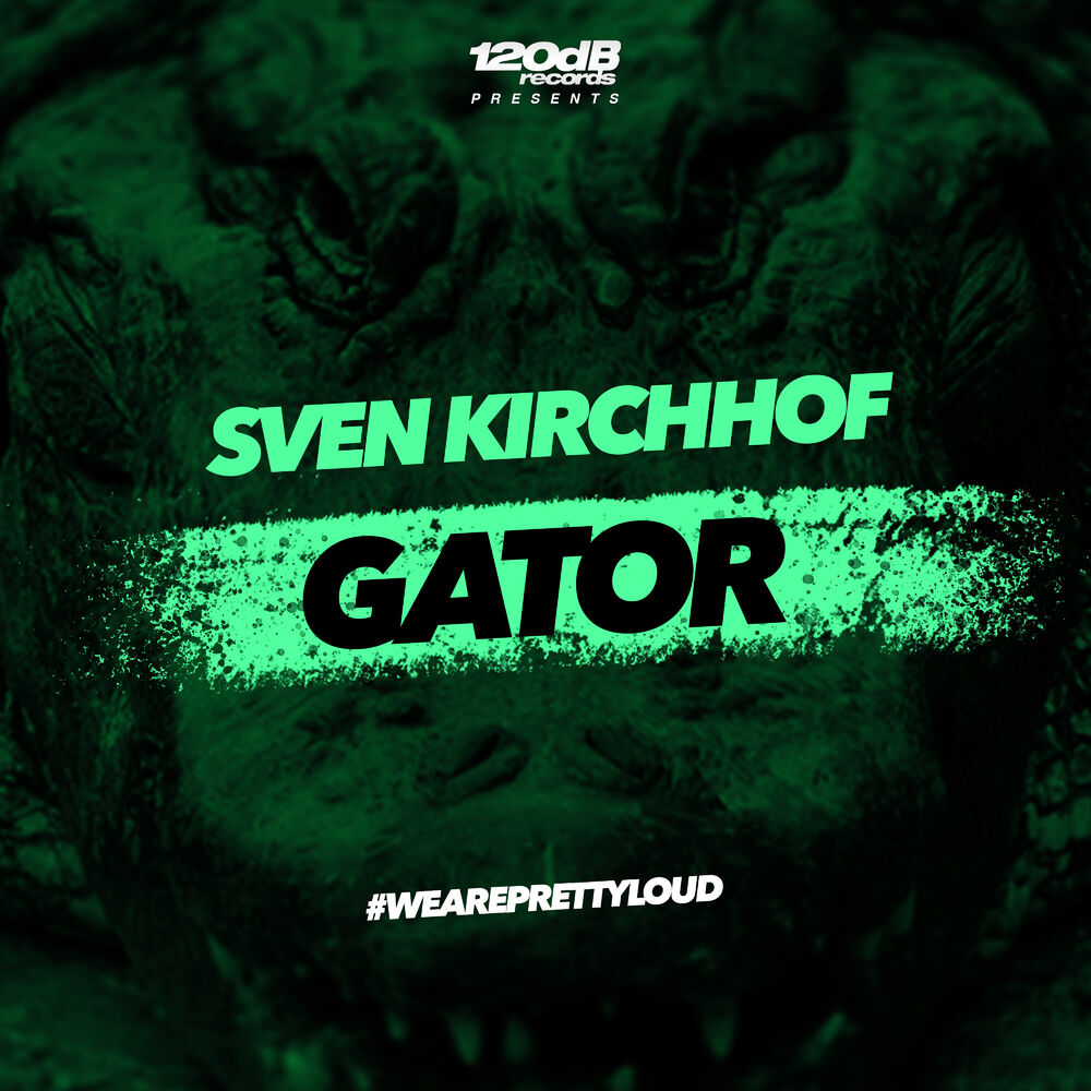 Picture of Gator