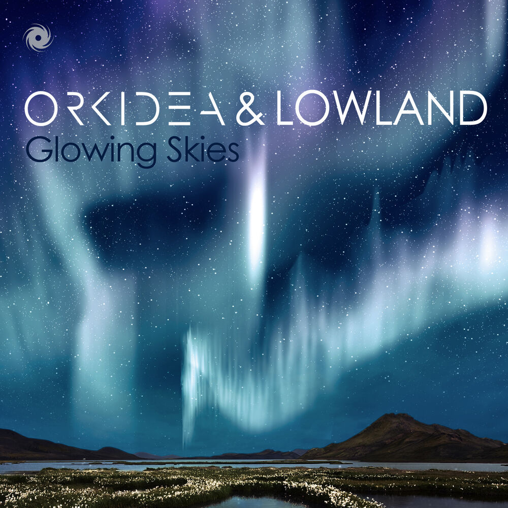 Picture of Glowing Skies