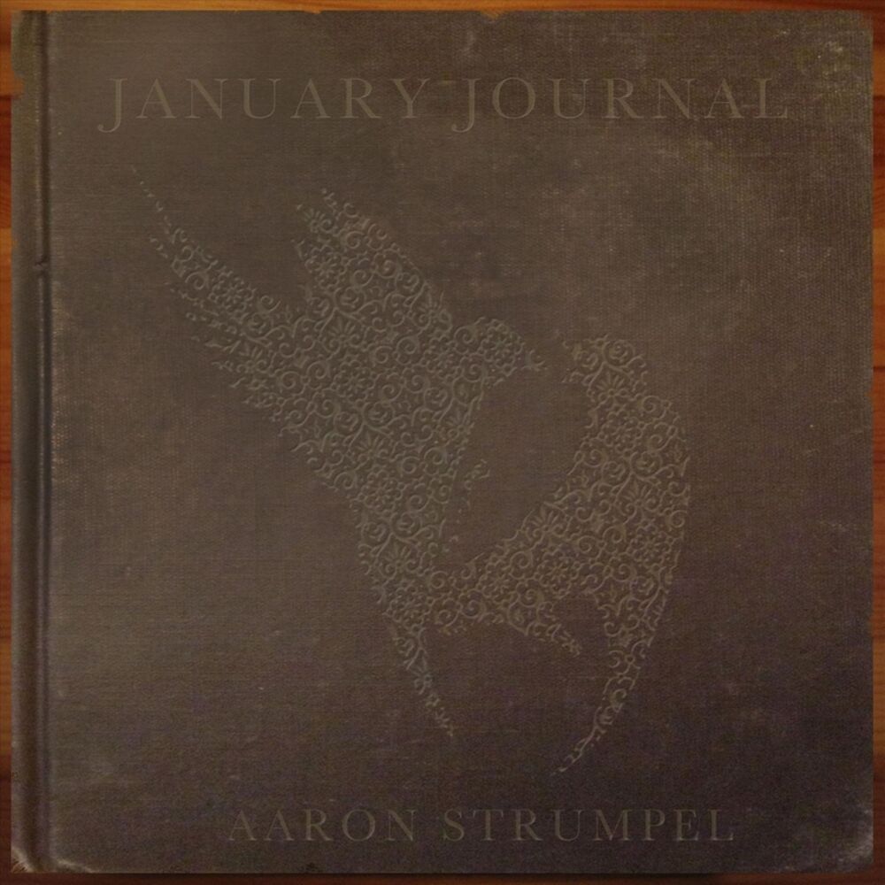 Picture of January Journal