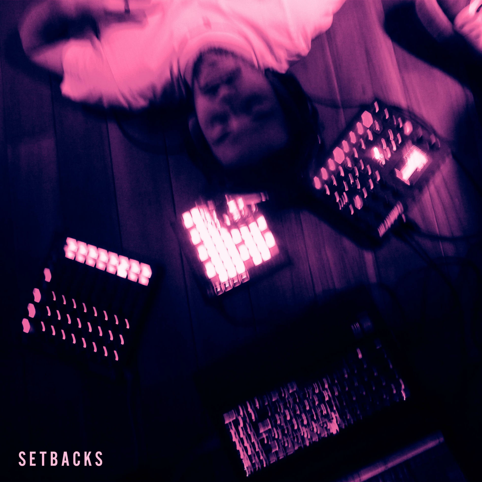 Album cover of Setbacks