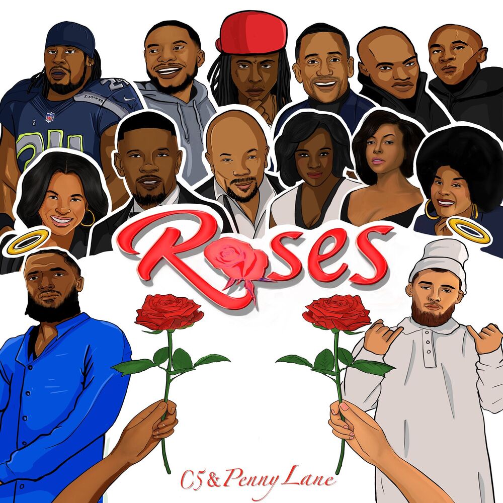 Picture of Roses