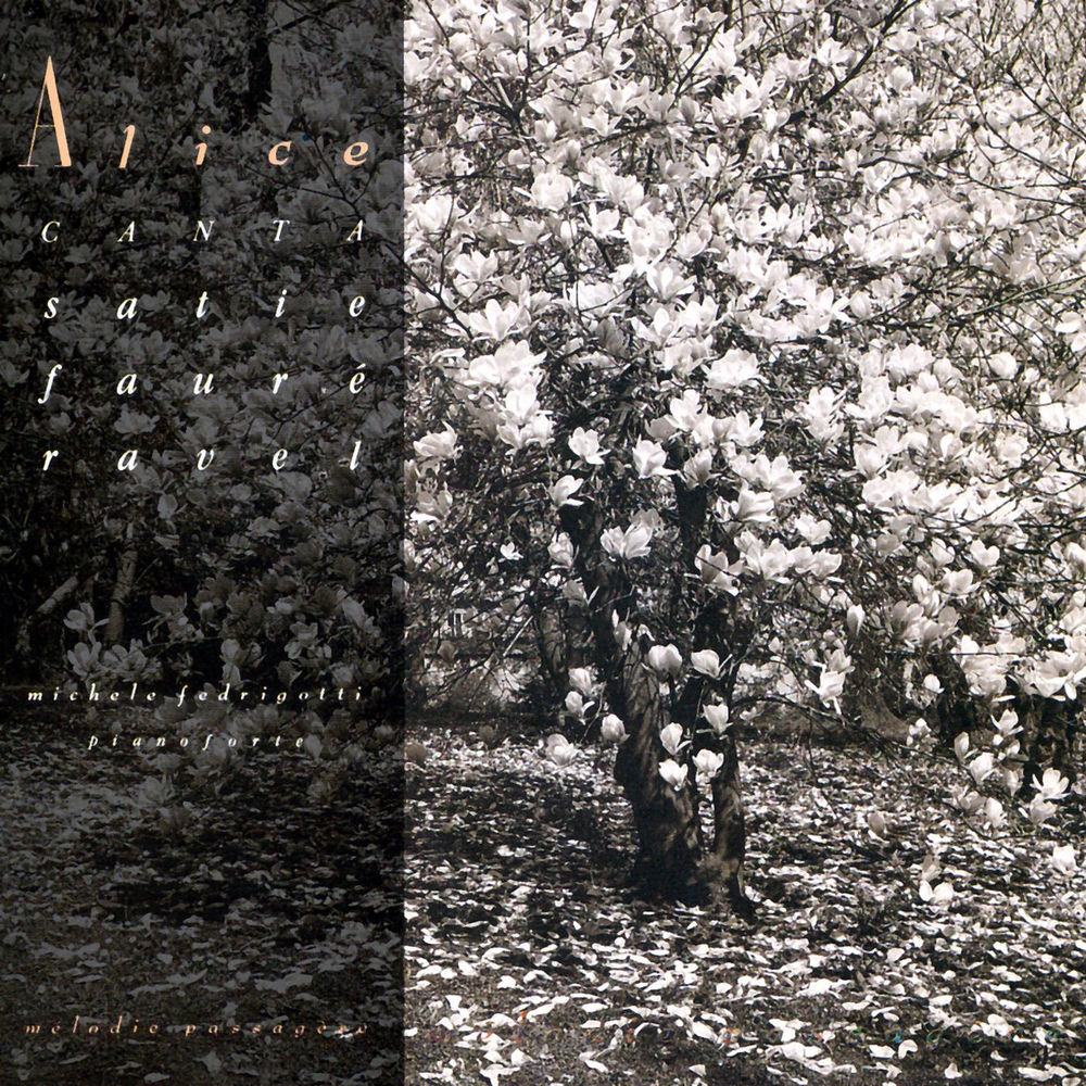 Gnossienne n. 1 cover art