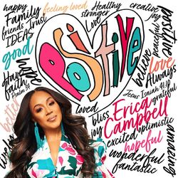 Cover of Positive