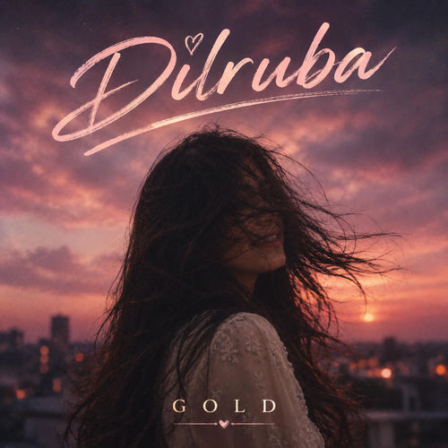 Dilruba