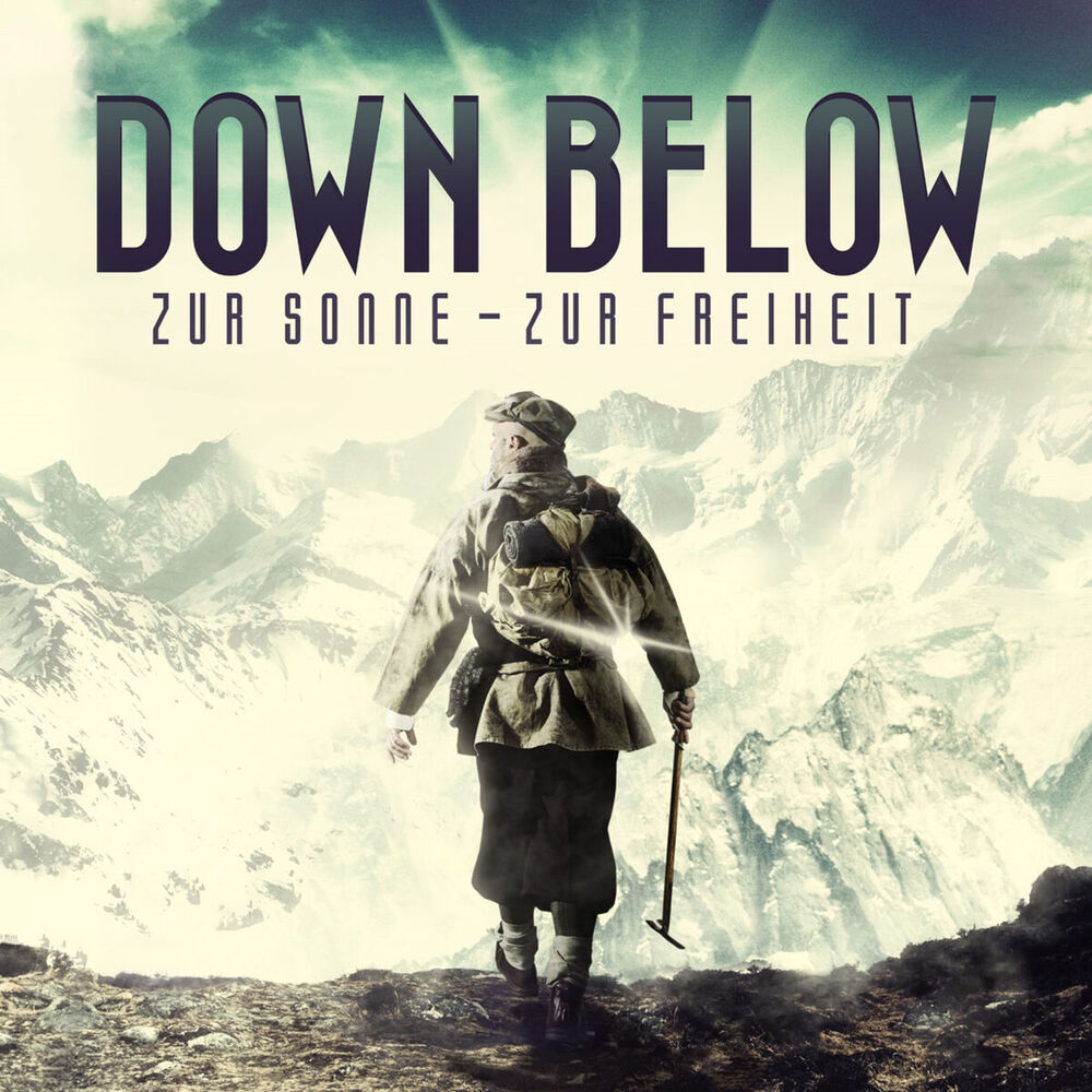 Picture of Zur Sonne - Zur Freiheit
