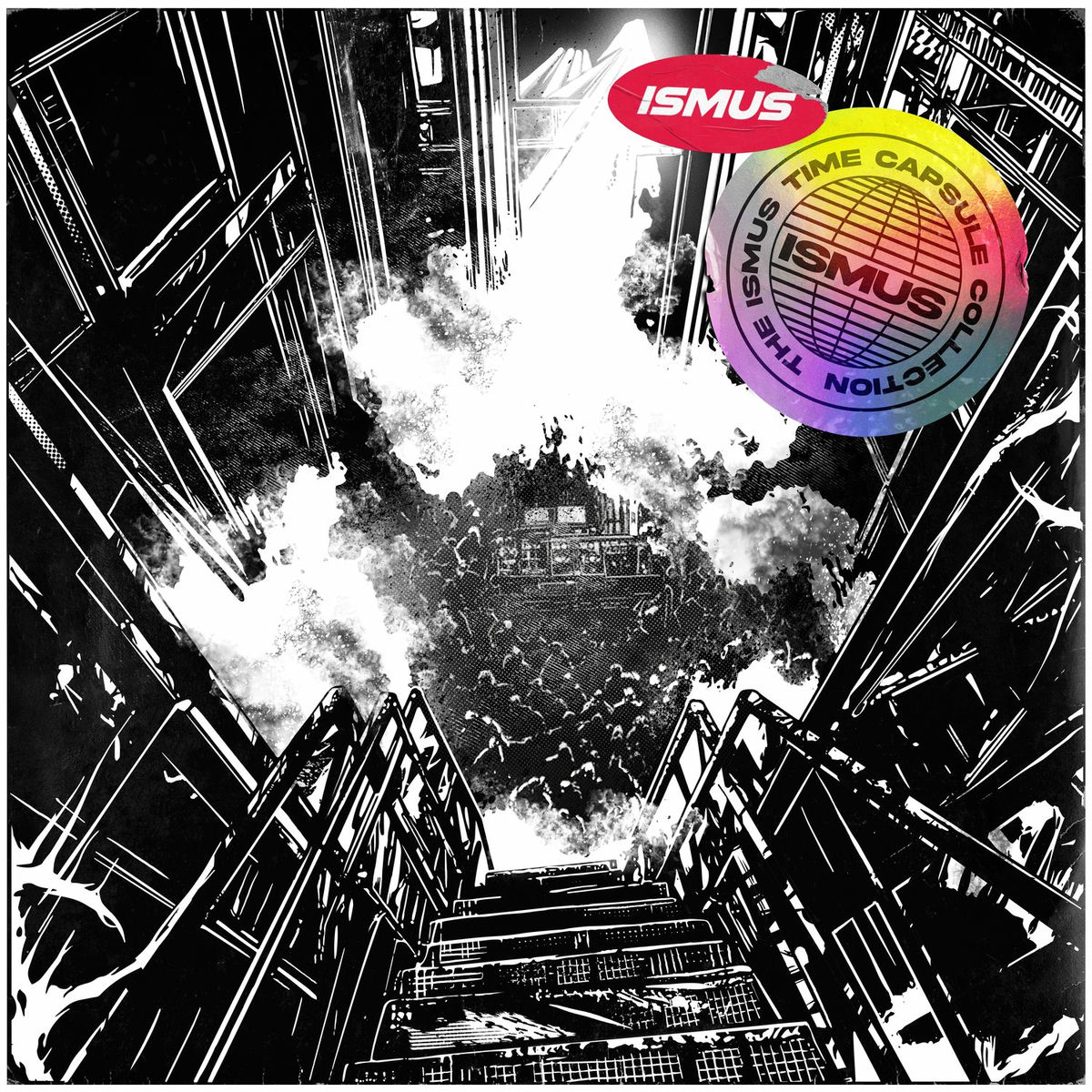 Album cover of How Long Will It Take