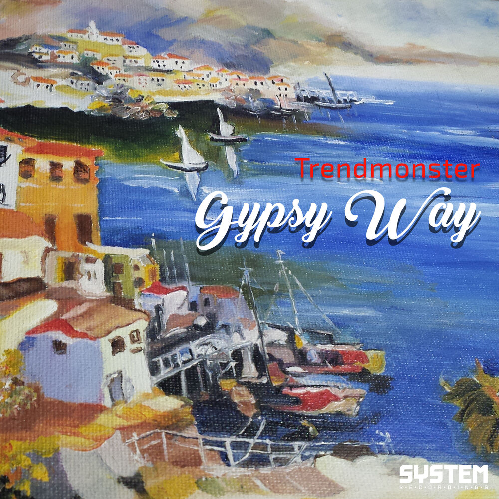 Picture of Gypsy Way