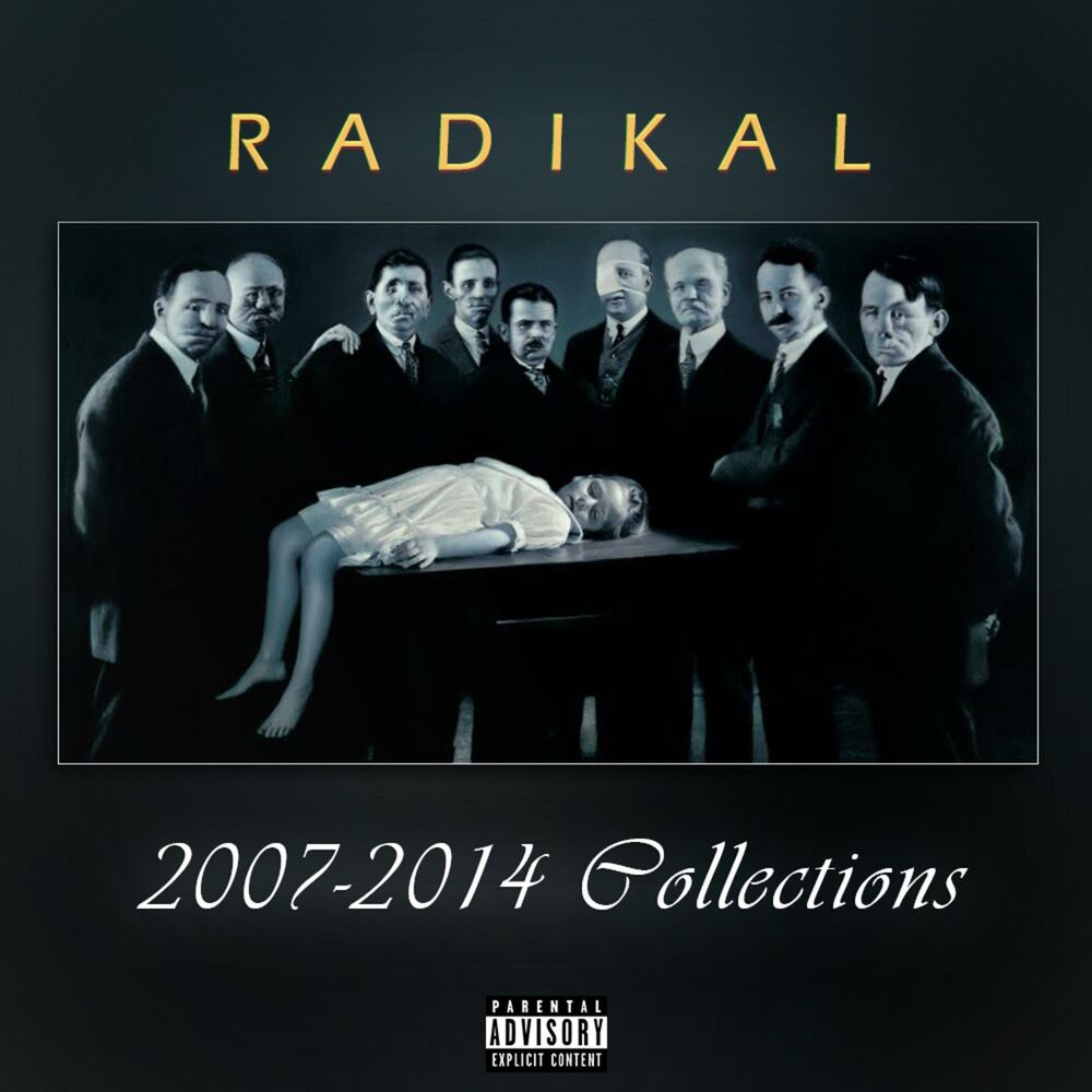 Picture of 2007-2014 Collections