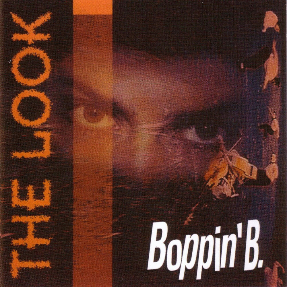 Picture of The Look