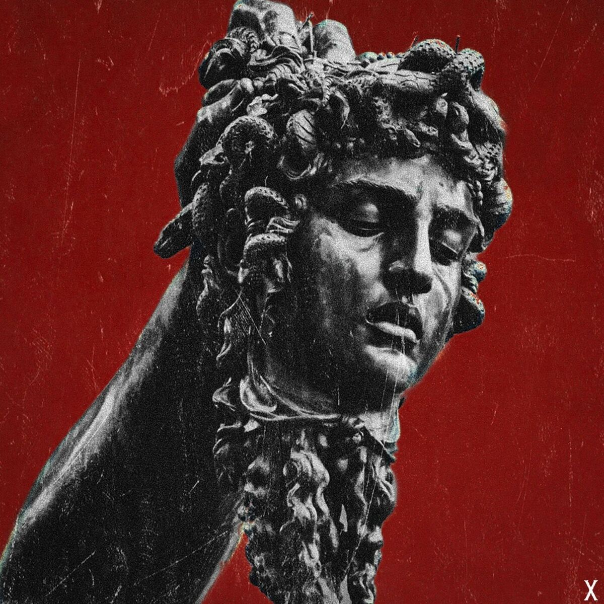 Album cover of War in the East