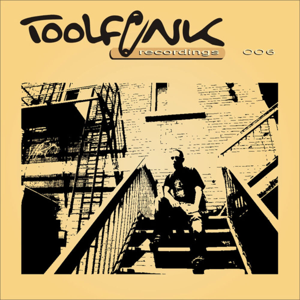 Picture of Toolfunk-Recordings006