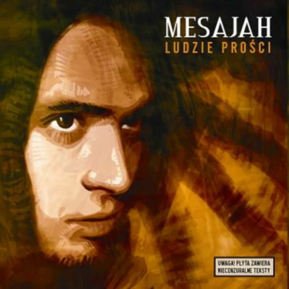 Picture of Ludzie prosci