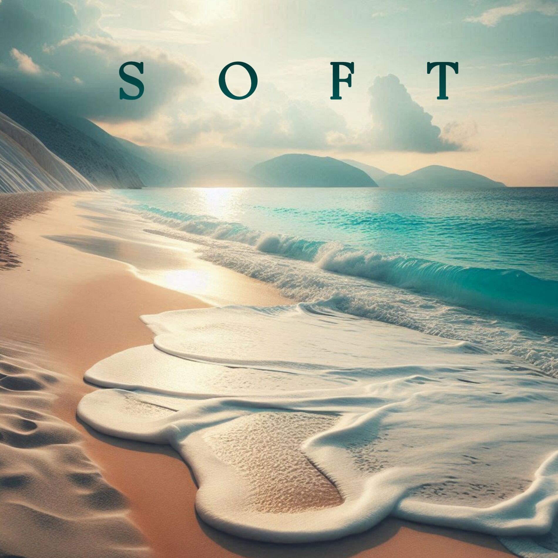 Album cover of Soft