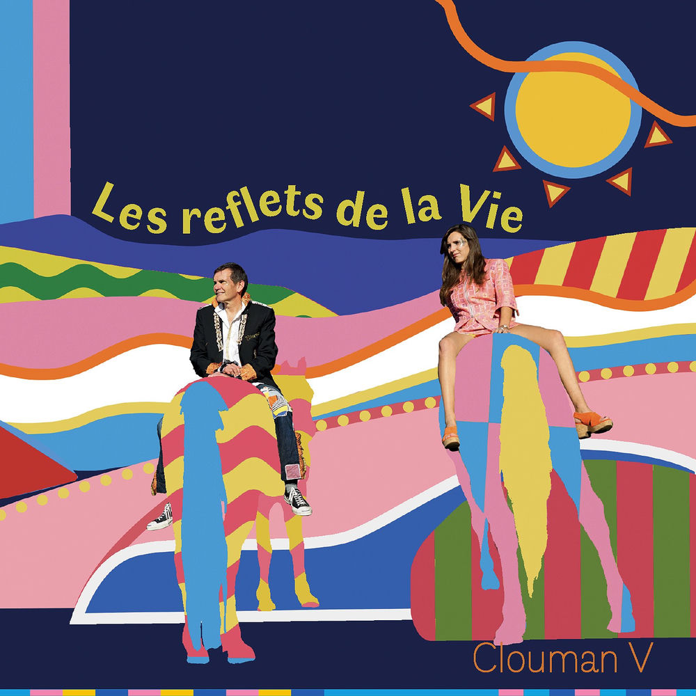 Pochette du titre Prend soin de toi