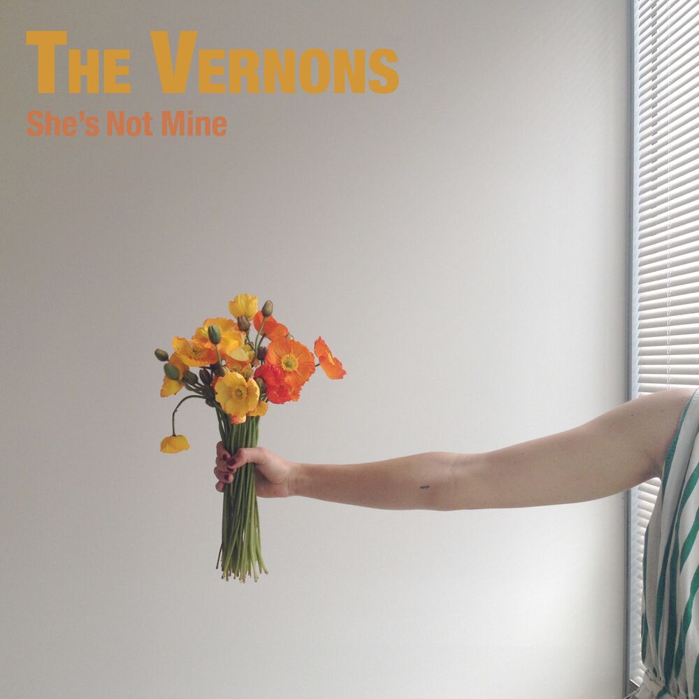 Picture of She's Not Mine