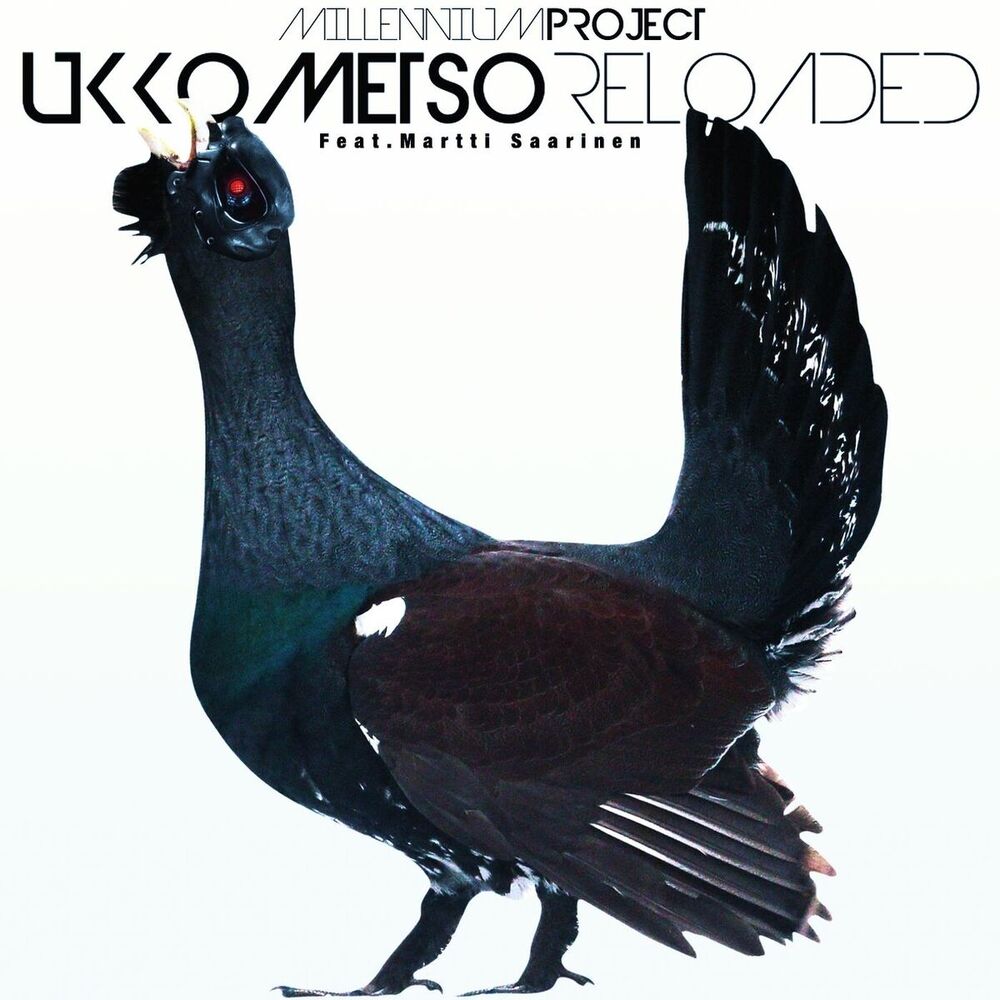 Picture of Ukkometso Reloaded