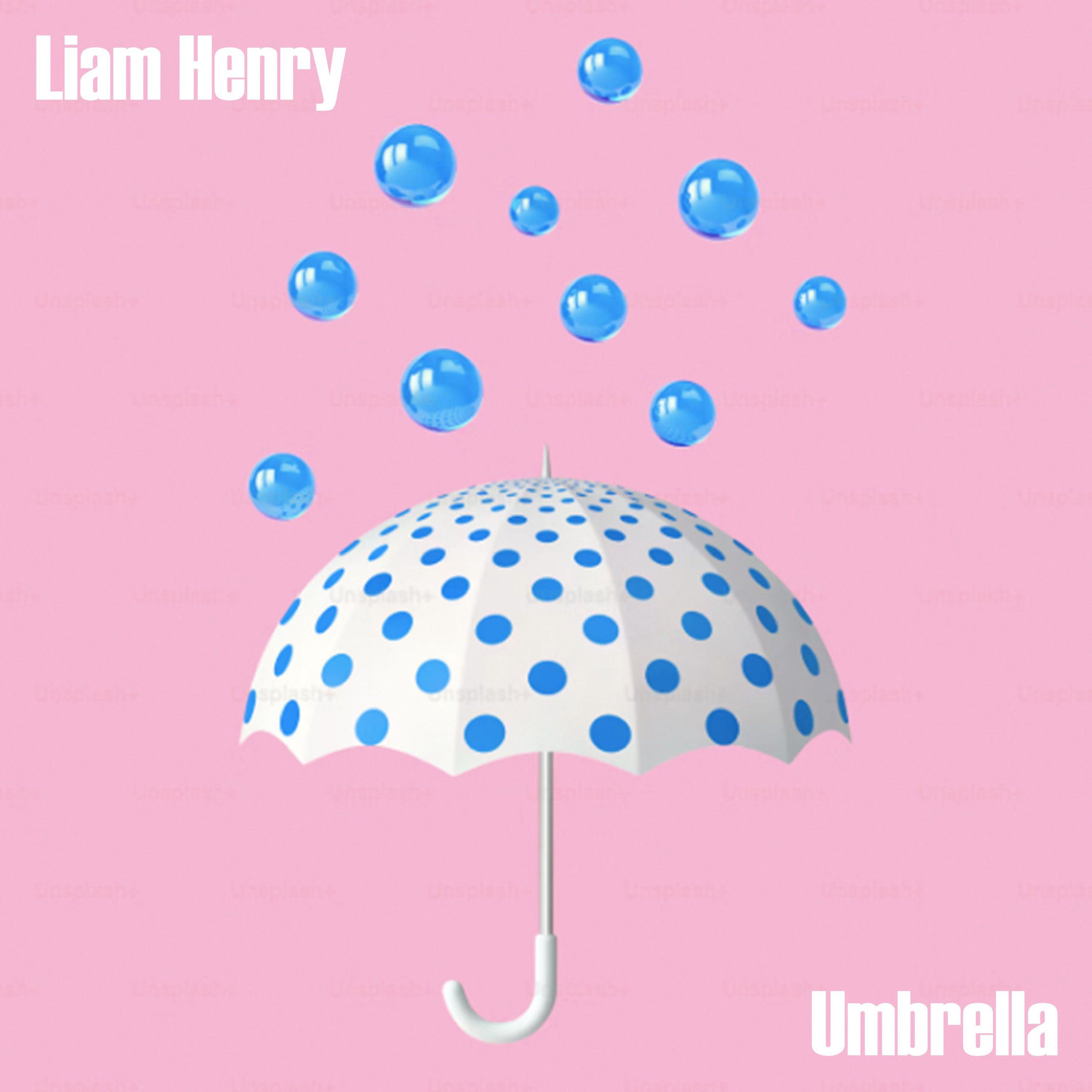 Album cover of Umbrella