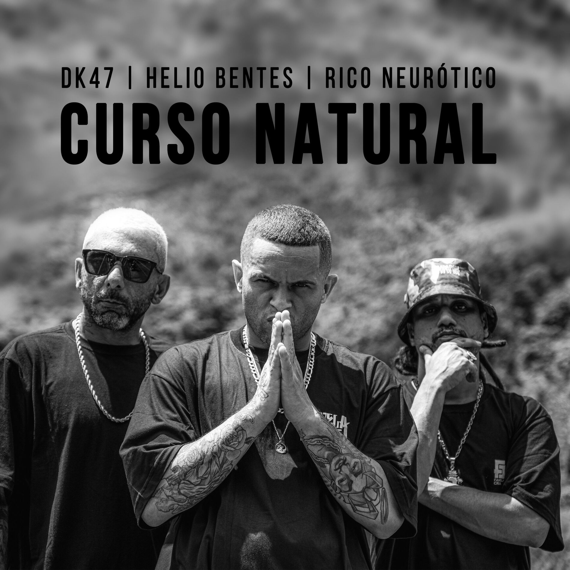 Album cover of Curso Natural