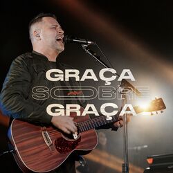 Cover of Graça Sobre Graça
