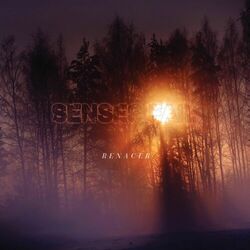 Cover of Renacer