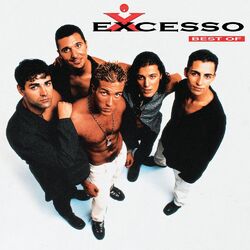 Cover of Best Of