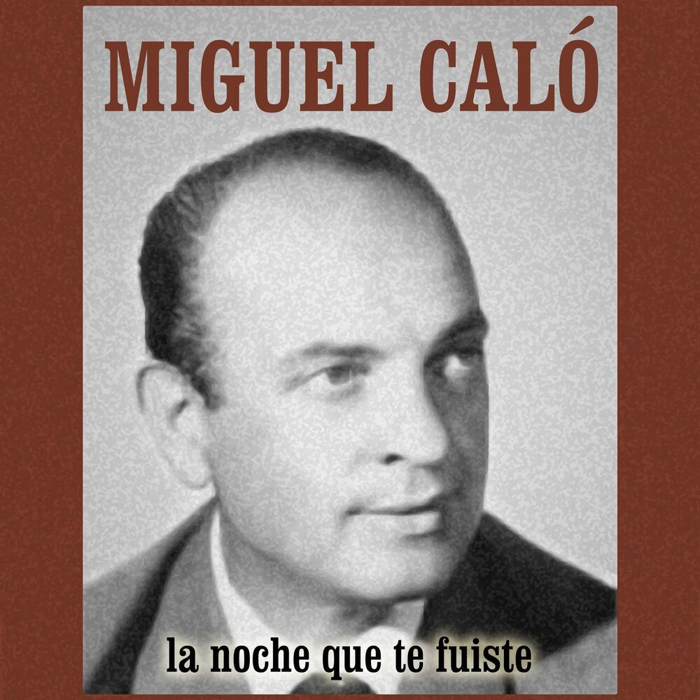 Picture of La Noche Que Te Fuiste