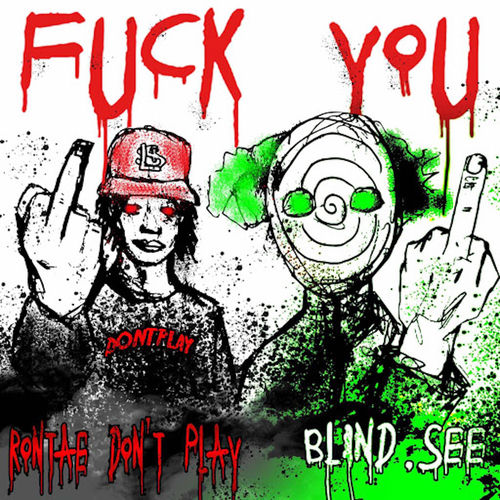 Fuck You artwork