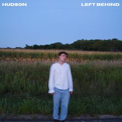 Cover of Left Behind