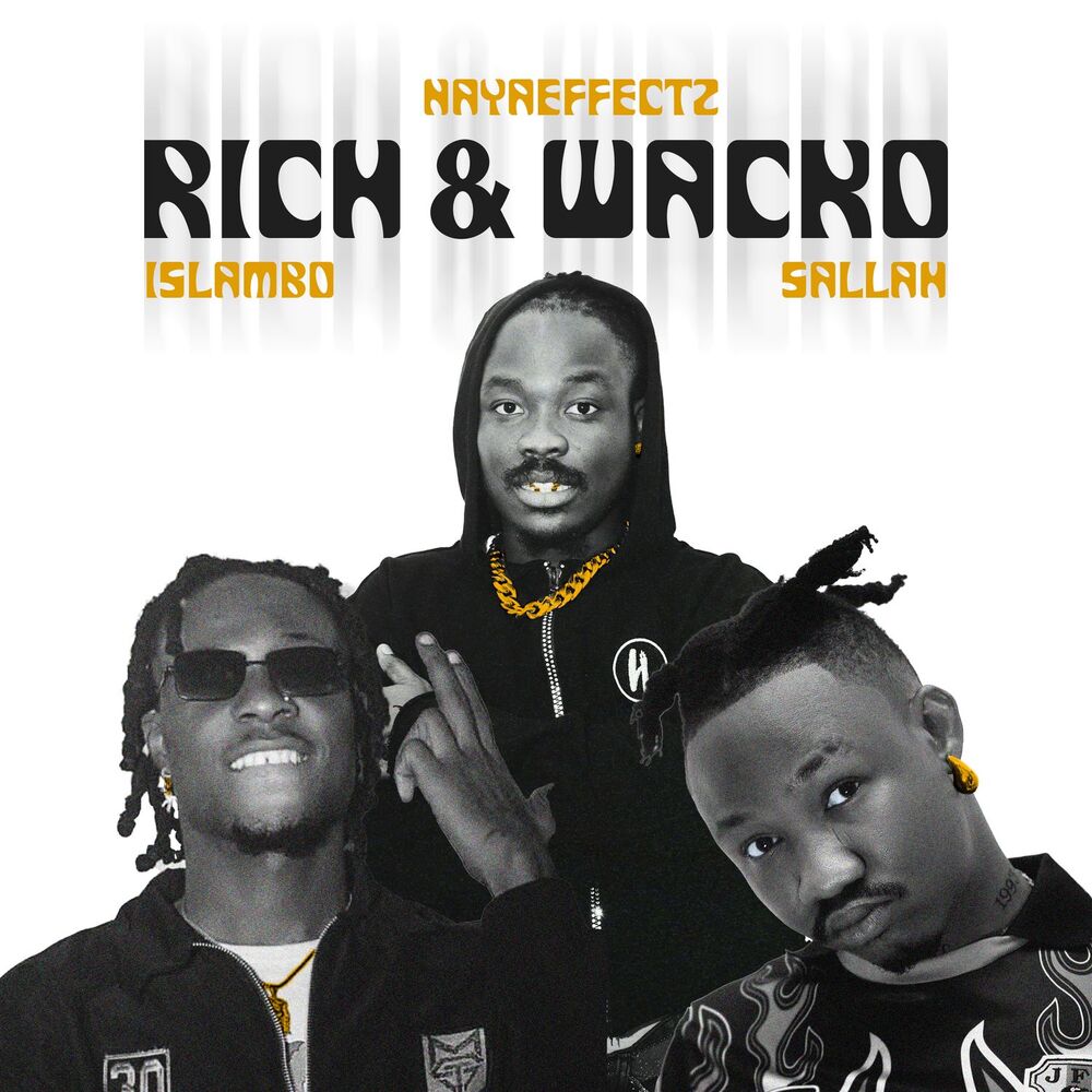 Picture of RICH & WACKO