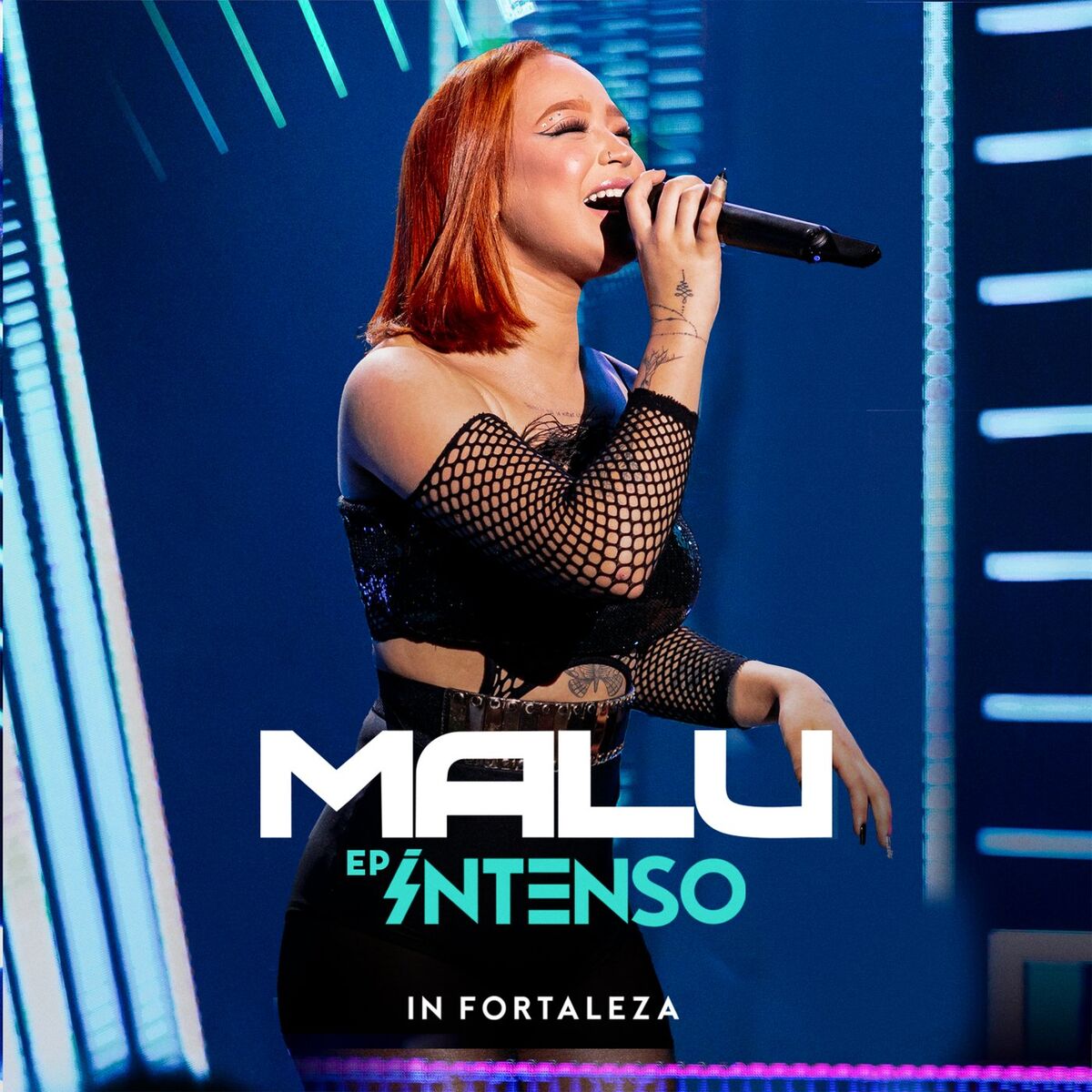 Album cover of Intenso (Ao Vivo)